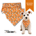 PSL Scrunchie Dog Bandana