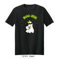Boo-Zee T-Shirt | Funny Halloween Cocktail Tee