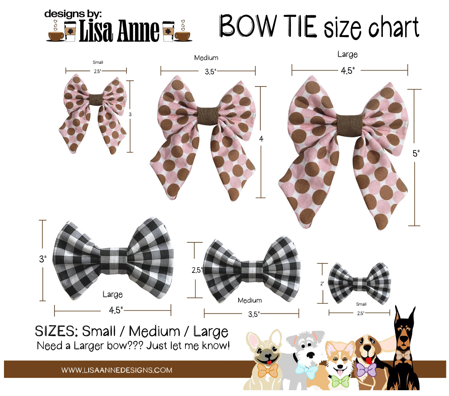 Hockey Dog Bow Tie: Over the Collar Pet Neckwear, Carolina Hurricanes