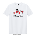 Mickey Bar T-Shirt | Park Day Adult Graphic Tee