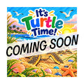 It's Turtle Time! – Children's Picture Book