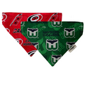 Dog Bandana, Pet Accessories, Hockey, Reversible