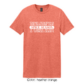 Pumpkin Spice Season T-Shirt – Fall Autumn Coffee Lover Tee | Unisex Tee